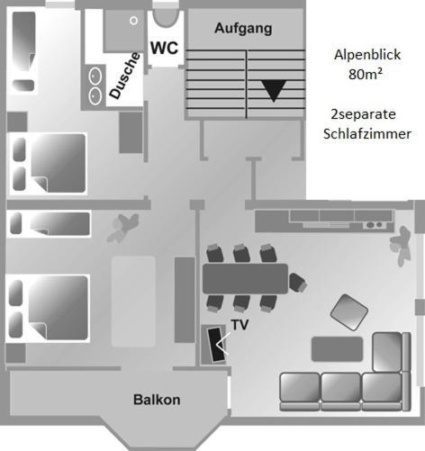 Activ-Family-Apart-Wisiol-Pitztal Sommercard Inklusive Jerzens Exteriör bild