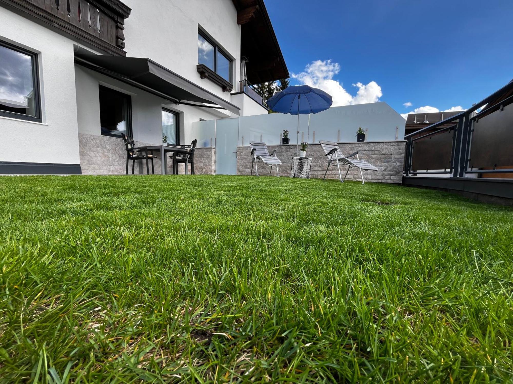 Activ-Family-Apart-Wisiol-Pitztal Sommercard Inklusive Jerzens Exteriör bild